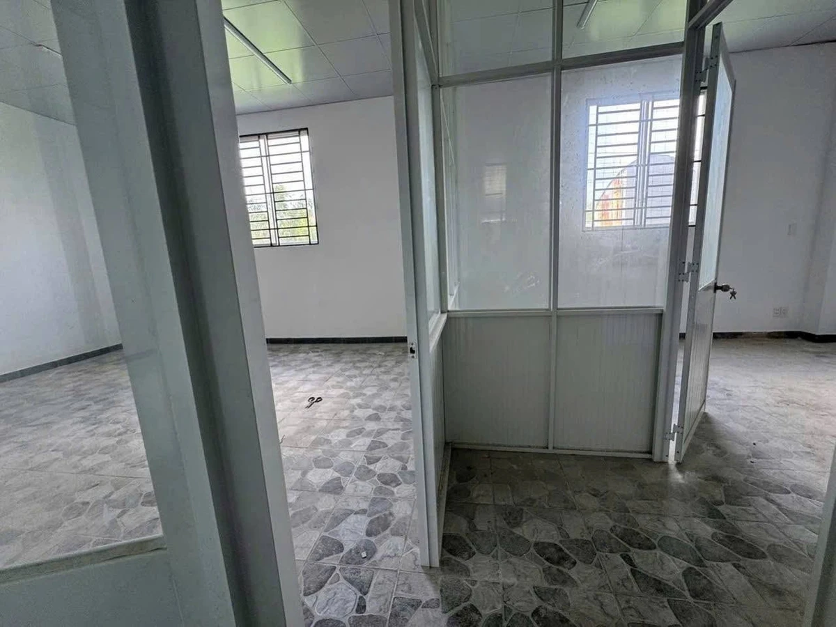 Cho thuê mặt bằng kinh doanh 250m² Thủ Dầu Một, 24 triệu/tháng - Ảnh thu nhỏ 3