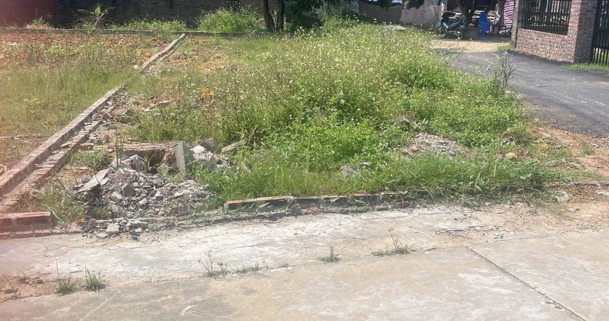 Bán đất 100m² mặt tiền 6m Trung Giã, Hà Nội - Ảnh thu nhỏ 3