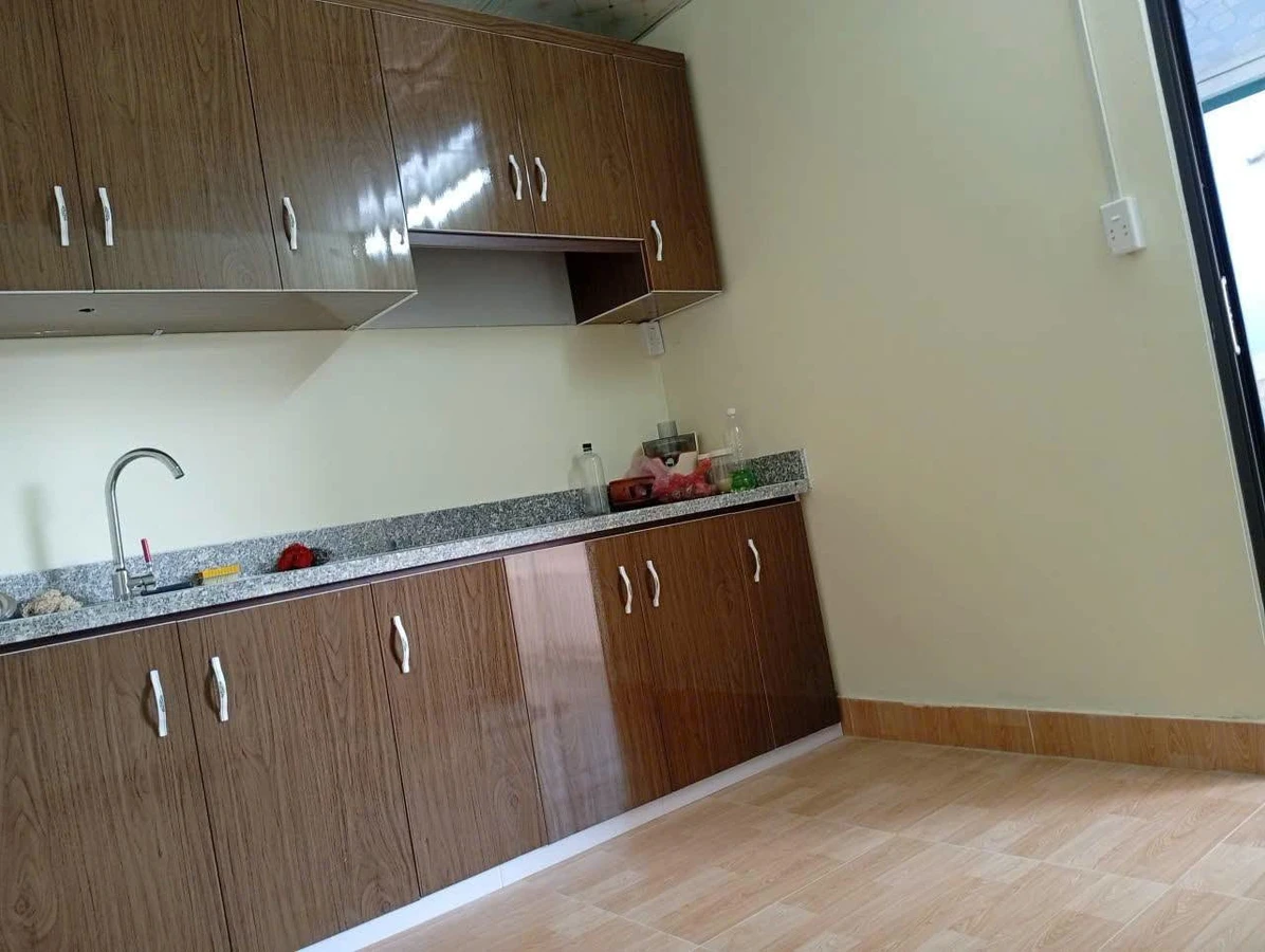 Bán nhà ~200m2 gần Cao Thắng 1,55 tỷ - Ảnh thu nhỏ 2