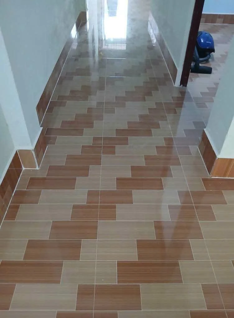Cho thuê nhà nguyên căn 115m² Nguyễn Trung Trực, An Bình, 3 triệu/tháng - Ảnh thu nhỏ 4