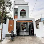 Bán nhà 1 trệt 1 lầu 90m² Thủ Đức, 600 triệu - Ảnh thu nhỏ 1
