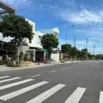 Bán lô đôi đất mặt tiền Nguyễn Tri Phương 170m2, Quảng Ngãi - Ảnh thu nhỏ 1