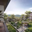 Siêu phẩm Song Lập view ôm trọn rừng thông 50 năm tuổi, cao độ 80m siêu VIP tại Thanh Xuân Valley - Ảnh thu nhỏ 6