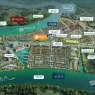 NHÀ PHỐ 3 TẦNG RIVERA NAGOMI 5,2 TỶ - HƯỚNG ĐÔNG NAM | THANH TOÁN GIÃN 24TH, 3 NĂM MIỄN PHÍ QUẢN LÝ - Ảnh thu nhỏ 20