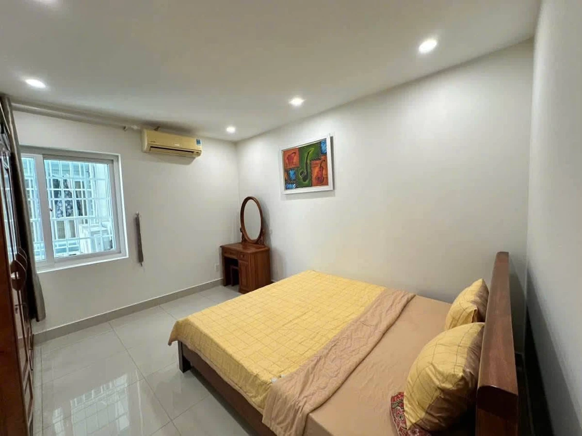 Cho thuê căn hộ DIC Phoenix 51m² 1PN Quận 12 - Ảnh thu nhỏ 2