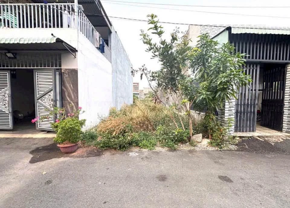 Bán đất nhựa xe hơi dân cư Đông 89m² Bà Rịa 1 tỷ 5 - Ảnh thu nhỏ 3