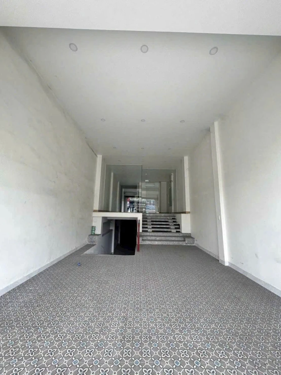 Bán mặt tiền kinh doanh 6 tầng 135m² Tô Ngọc Văn, Thủ Đức - Ảnh thu nhỏ 3
