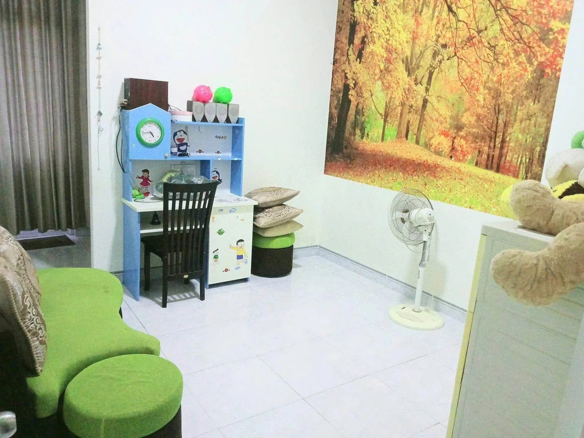 Bán nhà hẻm ô tô 40,8m2, 2PN 2WC ở Quy Nhơn - Ảnh thu nhỏ 3