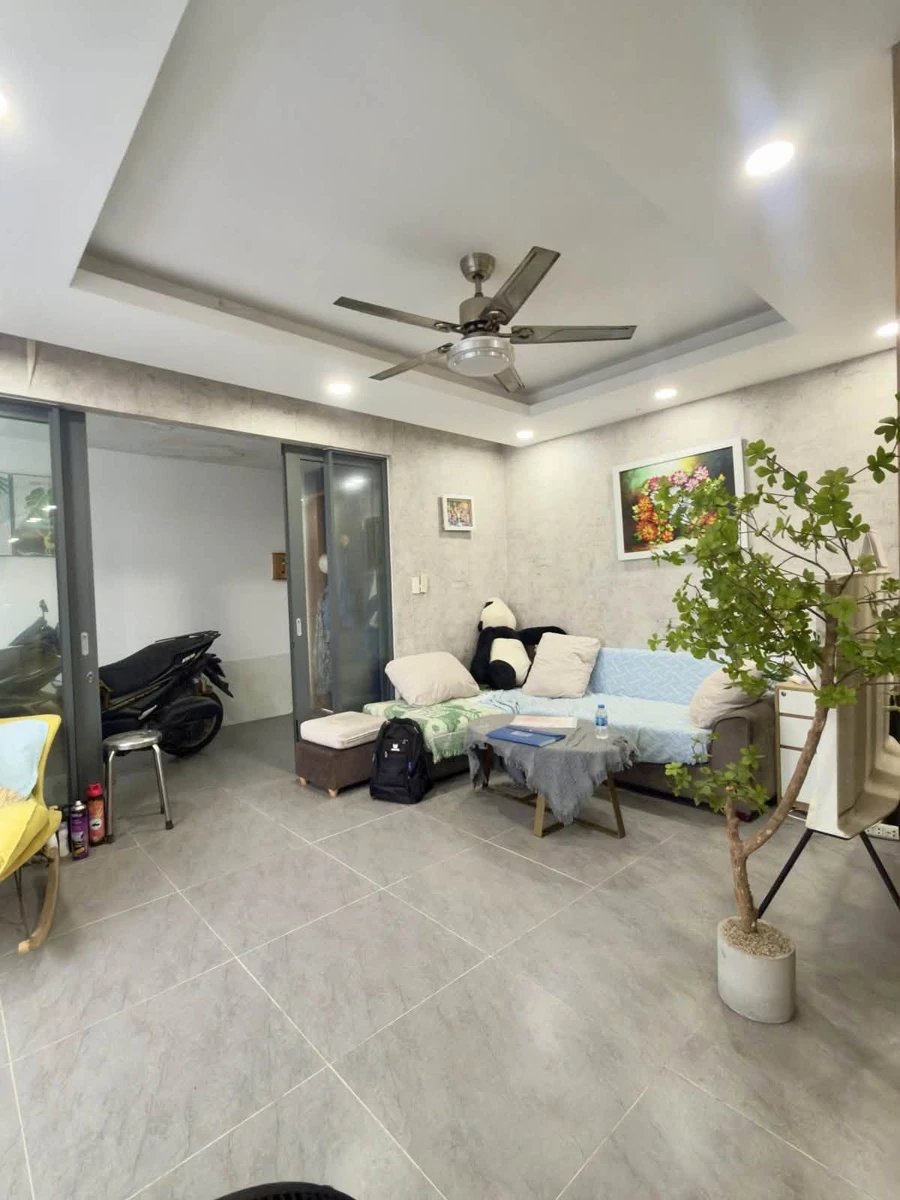 Bán nhà Bình Thạnh 104m² 3PN, giá 7 tỷ - Ảnh thu nhỏ 3