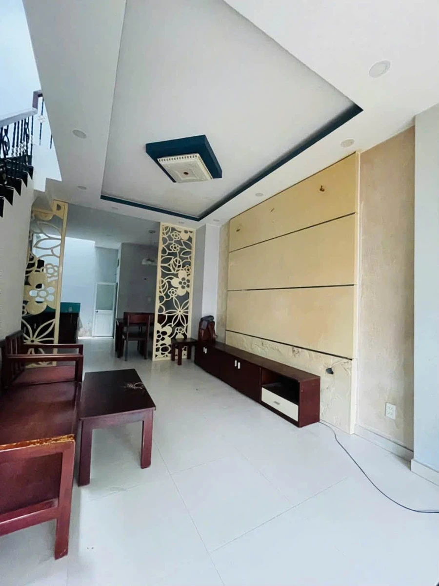Bán nhà HXH Hà Huy Giáp 56m2, 2PN 3.4 tỷ - Ảnh thu nhỏ 5