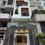 Bán nhà hẻm xe tải Phan Huy Ích có thang máy 72m2, 4PN, 12,9 tỷ, Gò Vấp - Ảnh thu nhỏ 1