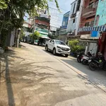 Bán nhà phố 5 tầng 54m² Lạc Long Quân Quận 11 - Ảnh thu nhỏ 3