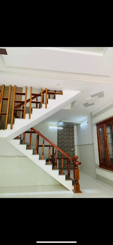Bán nhà mặt tiền 3 tầng 50m2 Quy Nhơn 4,55 tỷ