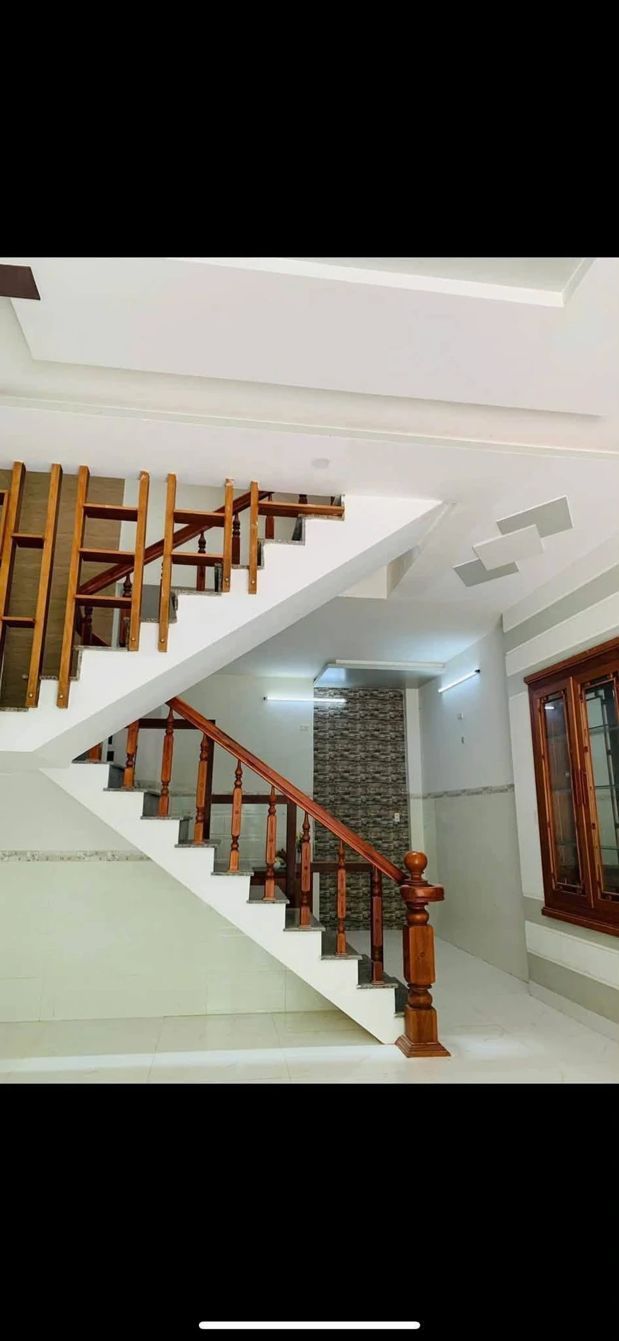 Bán nhà mặt tiền 3 tầng 50m2 Quy Nhơn 4,55 tỷ - Ảnh 1