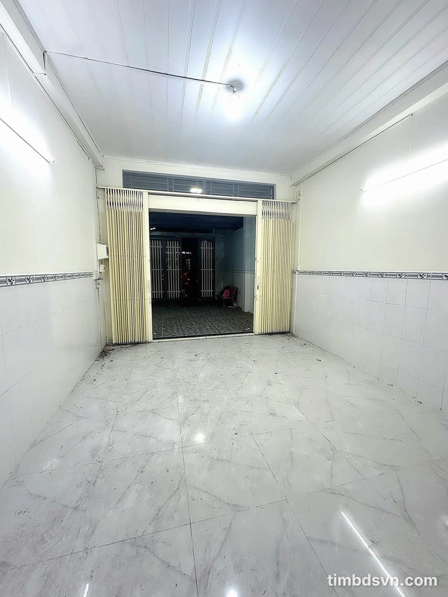 Cho thuê nhà 100m² 3 phòng 2 WC đường Lê Văn Quới, Bình Tân - Ảnh thu nhỏ 5