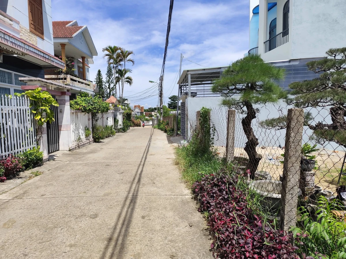 Bán lô đất Phức Hậu, 105m², 1 tỷ 3 - Ảnh thu nhỏ 2
