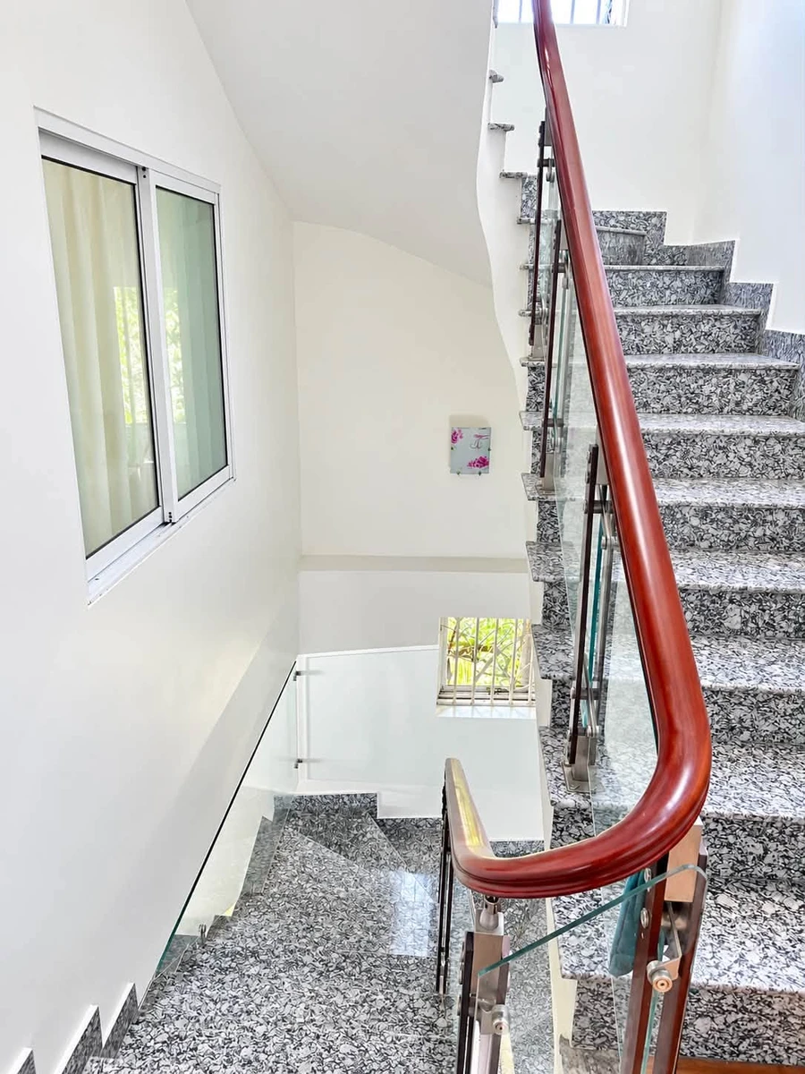 Nhà 3 tầng 50m2 mặt ngõ Trang Quan, An Dương 2,28 tỷ - Ảnh thu nhỏ 3