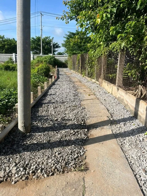 Bán đất 1130m2 Phước Đông Cần Dước Long An 1 tỷ 350 triệu