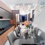 Bán nhà phố 5.1x22m, 3PN, 2WC, đầy đủ nội thất, Hẻm 19 Đinh Công Tráng, 3.68 tỷ - Ảnh thu nhỏ 5