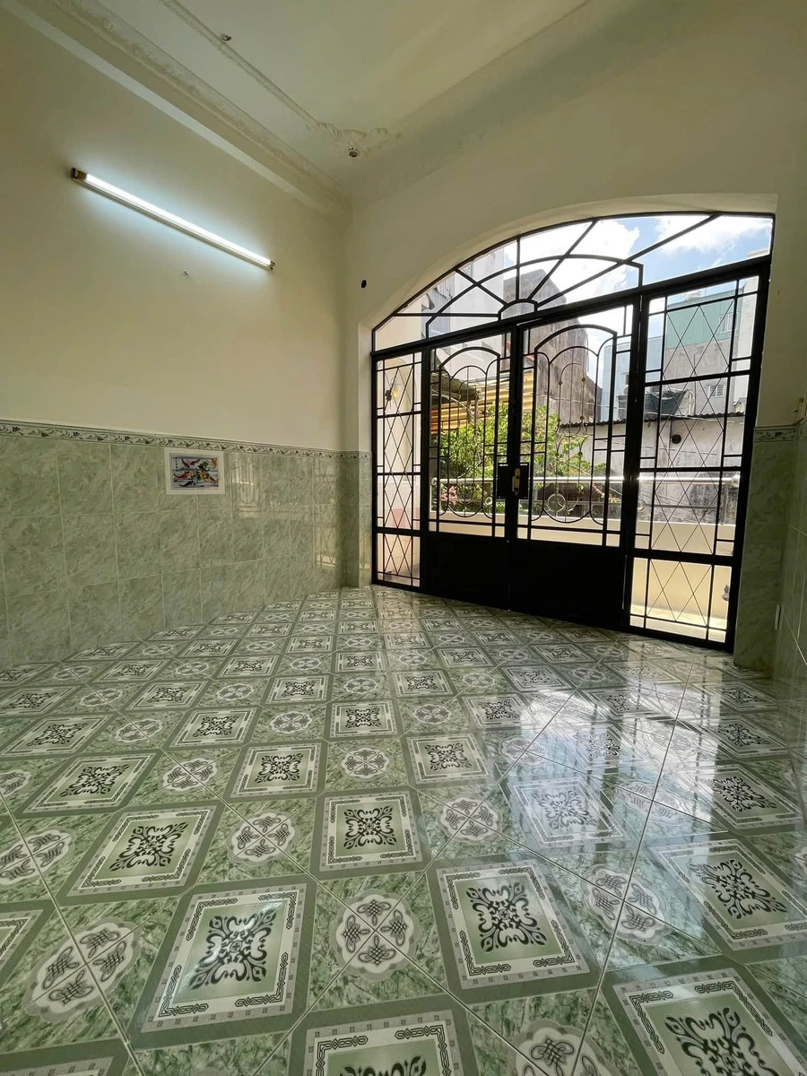 Bán nhà 3 tầng 3,5x12m hẻm thông Lê Đại Hành, Quận 11, giá 5,3 tỷ - Ảnh thu nhỏ 4