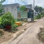 Bán lô đất hẻm Cần Giuộc Long An 80m² 1 tỷ 650 - Ảnh thu nhỏ 2