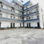 Bán tòa CHDV 81 phòng 3.193m2 gần Đại học Tài chính Marketing, giá 75 tỷ - Ảnh thu nhỏ 1