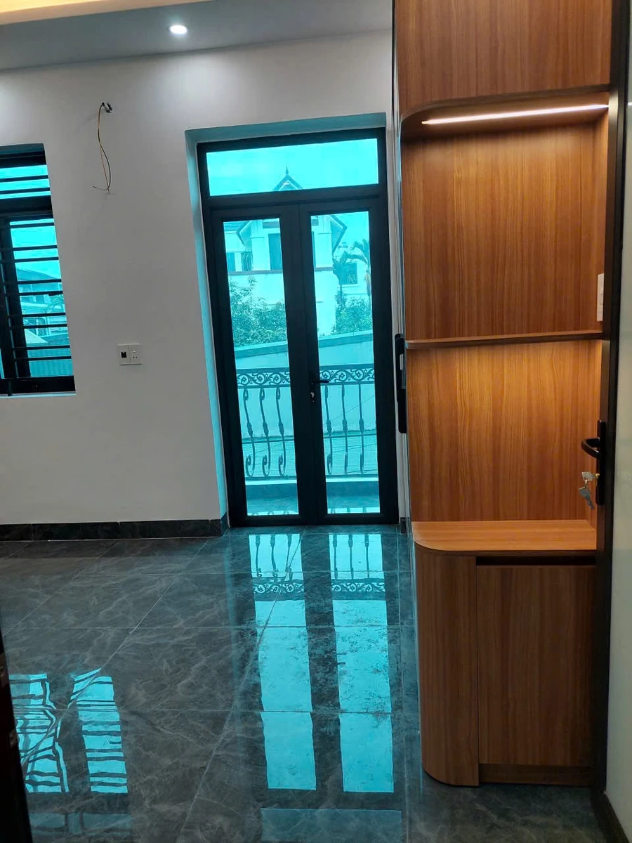 Bán nhà 3 tầng 66m² Nguyễn Hữu Cầu, Hải Phòng - Ảnh thu nhỏ 4