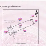 Bán đất Long Hòa Hưng Đông Vinh 120 m² 2 tỷ - Ảnh thu nhỏ 4