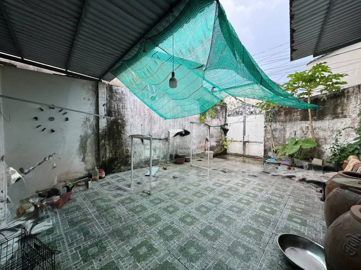 Bán nhà hẻm Trần Khánh Dư 130m² 3PN 2WC Rạch Giá - Ảnh thu nhỏ 3