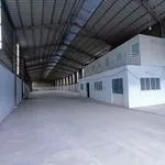 Cho thuê nhà xưởng 1800m2 Tân Uyên Bình Dương 100 triệu/tháng - Ảnh thu nhỏ 4
