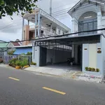 Bán nhà mặt tiền đường Trần Khánh Dư, sát chợ, 8x22m, 1 trệt 1 lầu, 3PN, giá 4,75 tỷ - Ảnh thu nhỏ 3
