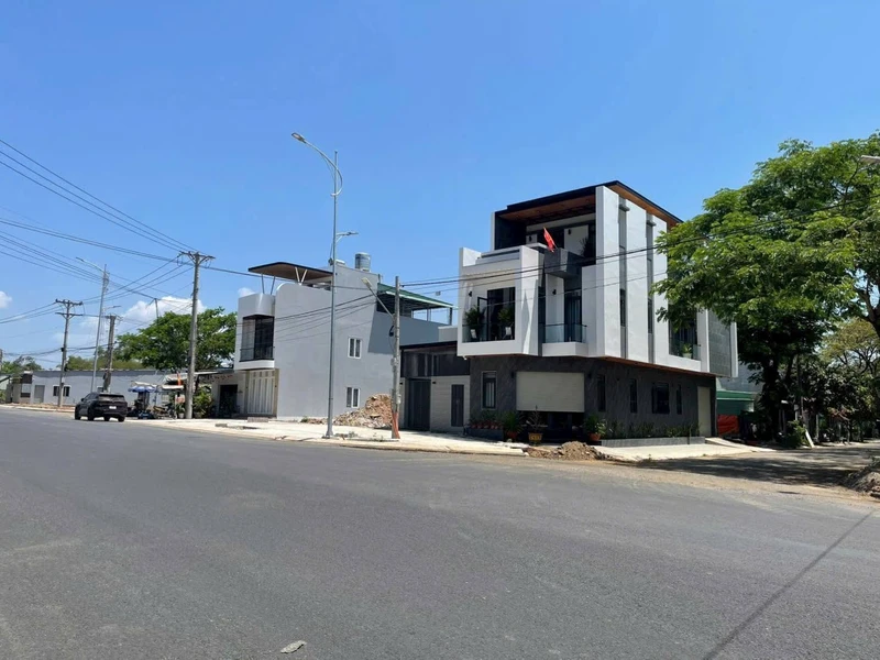 Bán nhà cấp 4 100m2 khu Lan Anh 4, Hòa Long, TP Bà Rịa, giá 2,5 tỷ