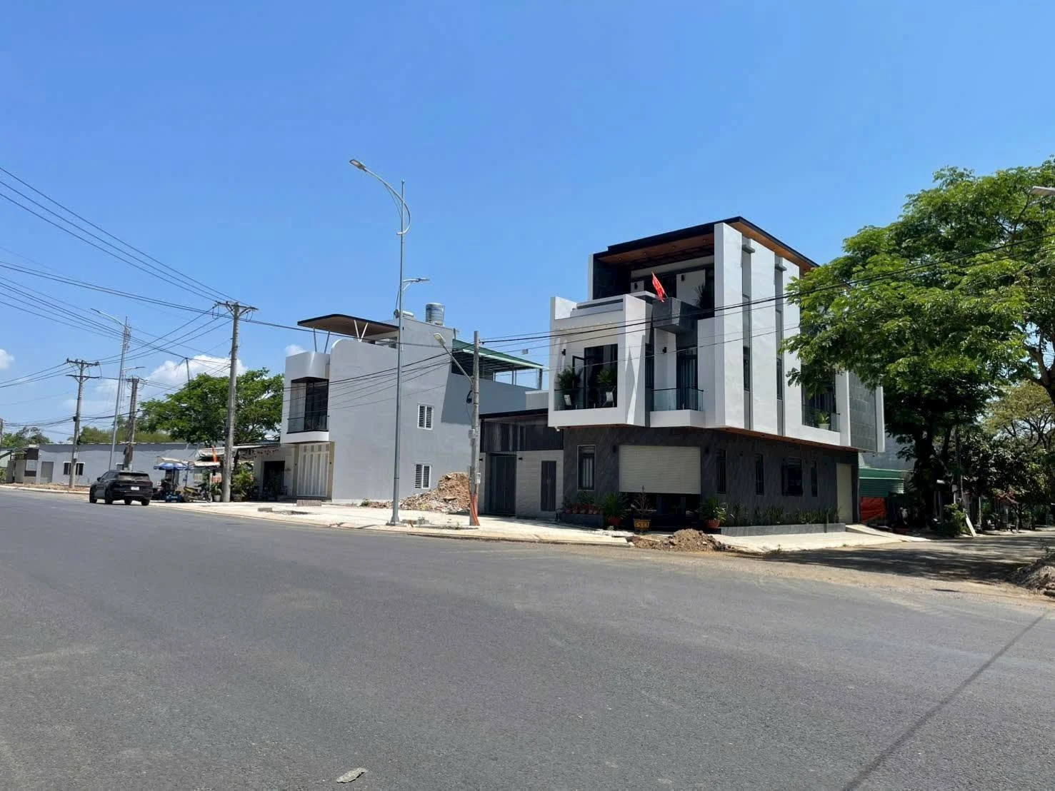 Bán nhà cấp 4 100m2 khu Lan Anh 4, Hòa Long, TP Bà Rịa, giá 2,5 tỷ - Ảnh 1