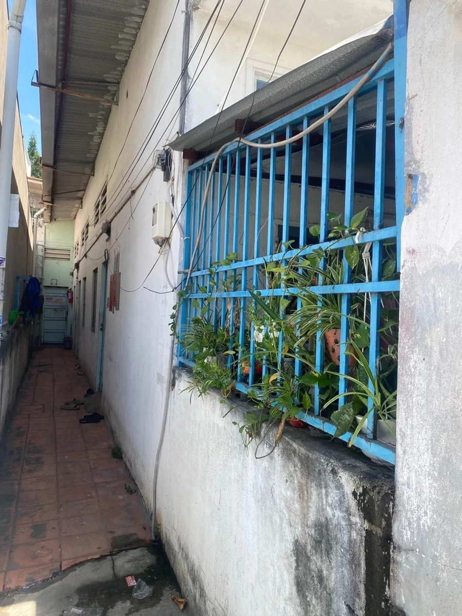 Bán dãy trọ 6 phòng 90m² hẻm xe hơi Huỳnh Tấn Phát, Nhà Bè - 5,5 tỷ - Ảnh thu nhỏ 3