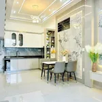 Bán nhà 4 tầng 43m² Phương Lưu Quận 10 - Ảnh thu nhỏ 2