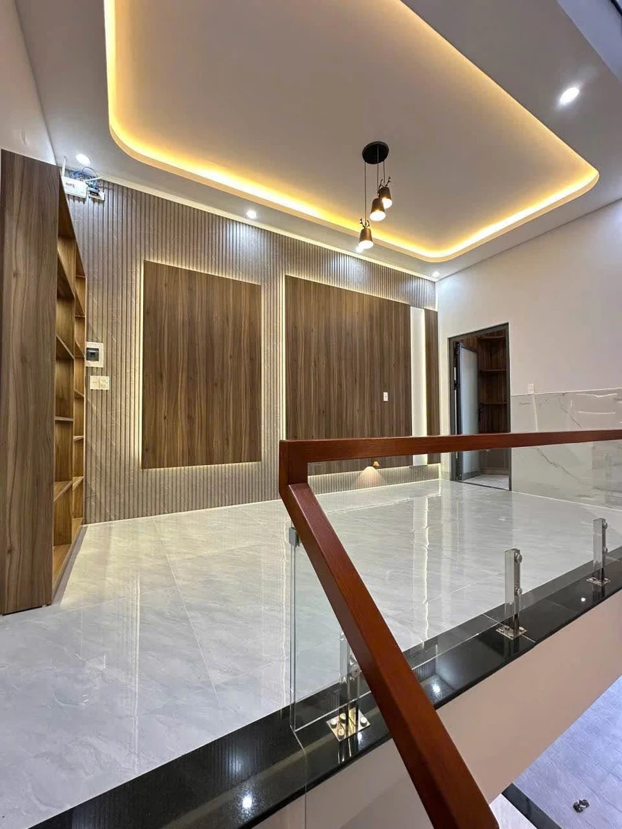 Bán nhà mới 3 phòng ngủ 76,5m² Tân Phong 4,19 tỷ - Ảnh thu nhỏ 4