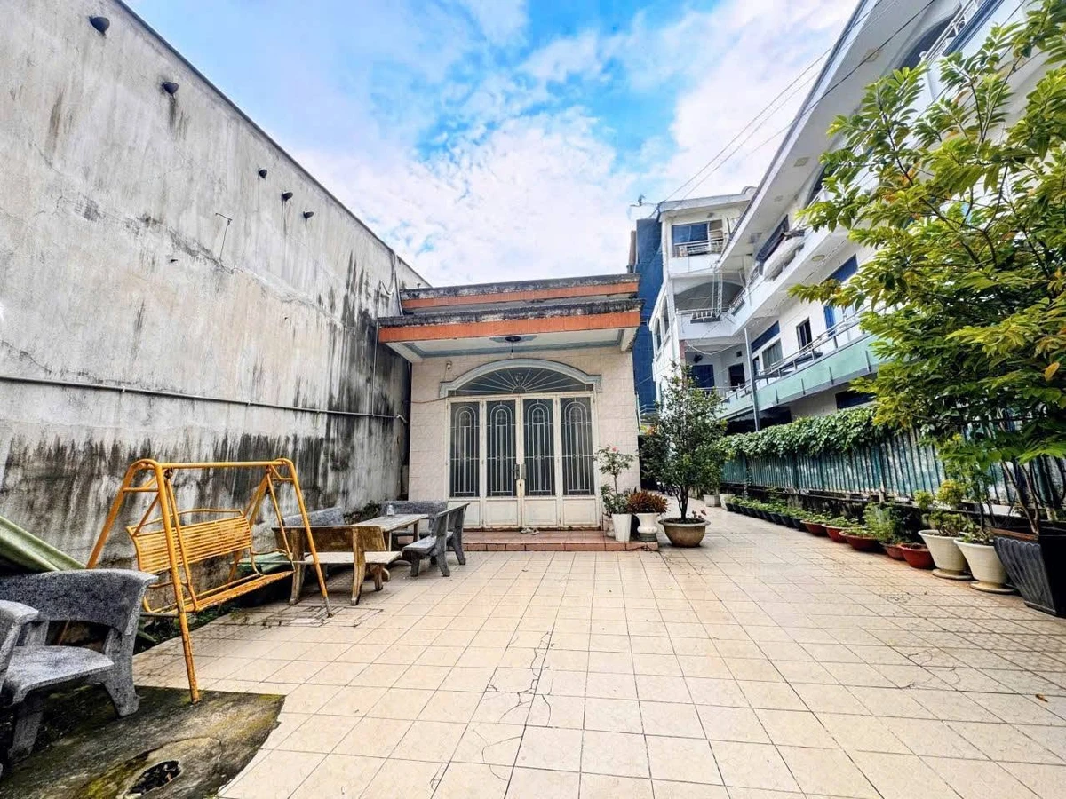 Bán lô đất 420m² với 3 căn nhà ở Hố Nai, Biên Hòa - Ảnh thu nhỏ 2