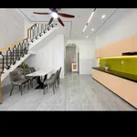 Bán nhà 1 trệt 1 lầu 3PN Trần Phú Long Hoa Tây Ninh 90m² - Ảnh thu nhỏ 5