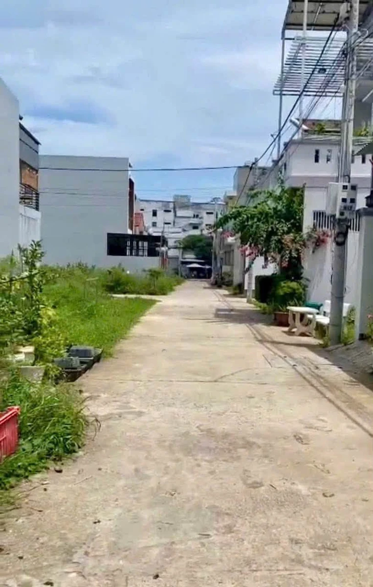 Bán nhà cấp 4 2PN 100m2 Phan Thiết 1 tỷ 850 triệu - Ảnh 1