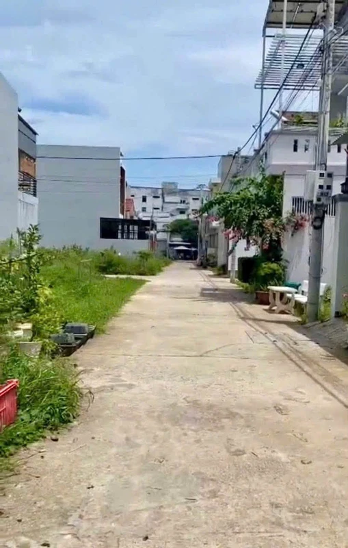 Bán nhà cấp 4 2PN 100m2 Phan Thiết 1 tỷ 850 triệu