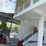 Biệt thự vườn 150m² 3 phòng ngủ 2.35 tỷ Bến Lức - Ảnh thu nhỏ 3