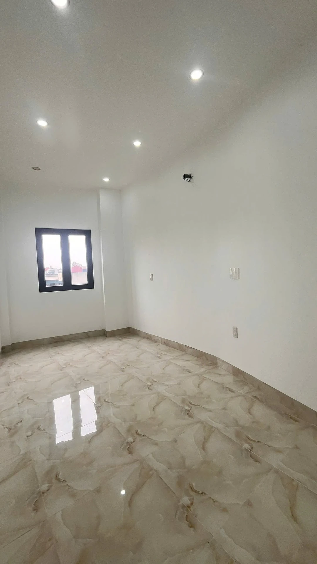 Bán nhà 3 tầng 43.9m² Lê Cảnh Tuân, Hải Phòng - Ảnh 1