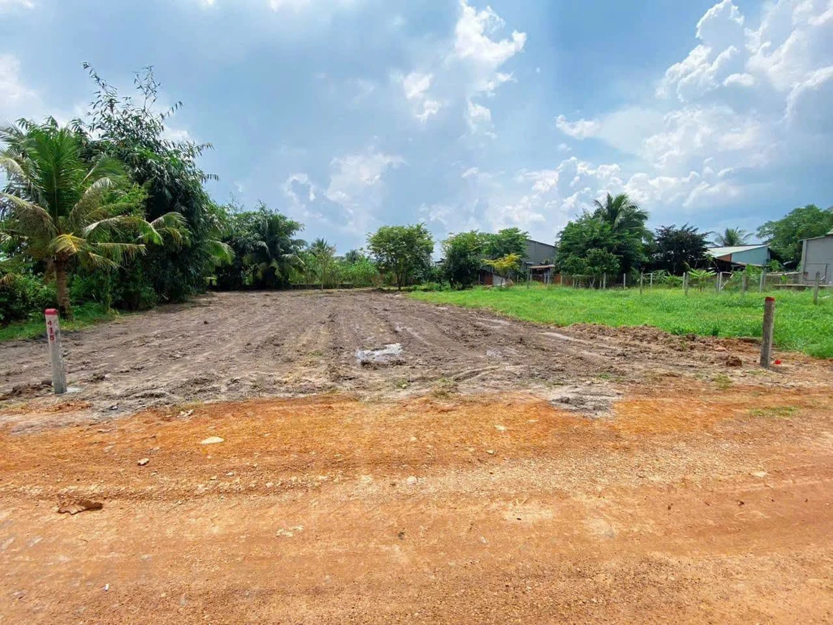 Bán đất nền 300m2 Tây Ninh 495 triệu - Ảnh thu nhỏ 2