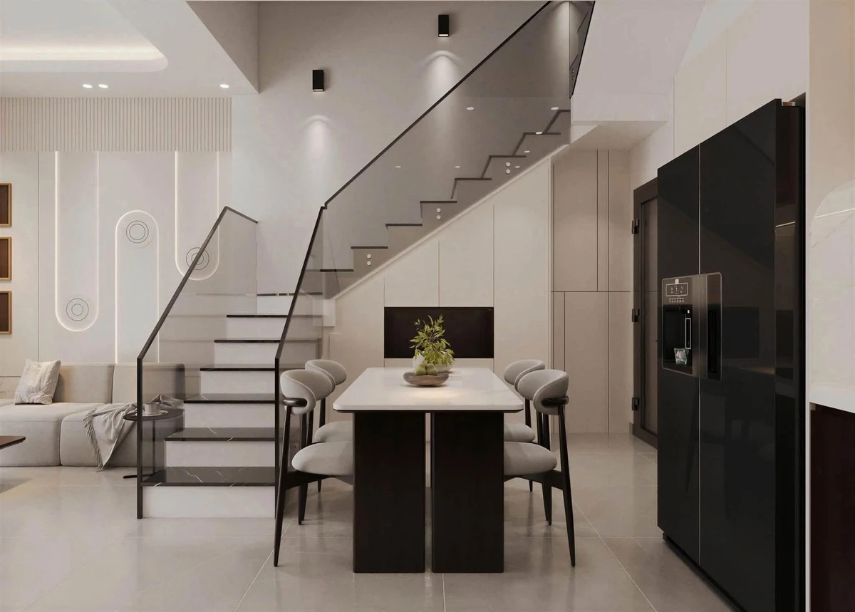 Bán nhà 3PN, 132m², Trấn Biên, Đồng Nai, 2.9 tỷ - Ảnh thu nhỏ 5