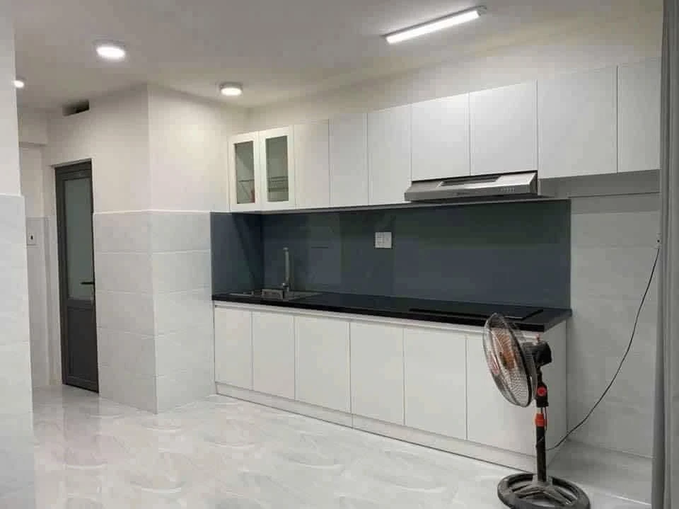 Cho thuê nhà 4x8m, 2PN 2WC đầy đủ nội thất Bình Tân, 6,5 triệu/tháng - Ảnh thu nhỏ 5