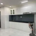 Cho thuê nhà 4x8m, 2PN 2WC đầy đủ nội thất Bình Tân, 6,5 triệu/tháng - Ảnh thu nhỏ 5