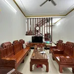 Bán nhà 4 tầng 5PN 70m2 đường Lê Thánh Tông Nhà Bè - Ảnh thu nhỏ 1