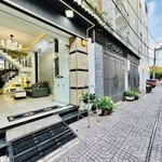 Cho thuê nhà nguyên căn 4PN 3WC 52m2 Gò Vấp 16 triệu/tháng - Ảnh thu nhỏ 3