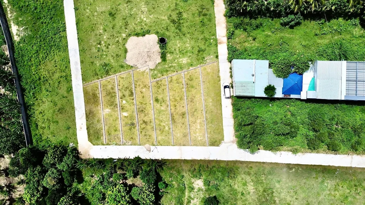 Bán 8 lô đất full thổ cư Diên Phước Khánh Hòa 91-120m² - Ảnh thu nhỏ 4