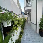 Bán villa 6.9x18m 1 trệt 1 lầu 3PN gần ngã ba Tân Kim, Bình Chánh - Ảnh thu nhỏ 4